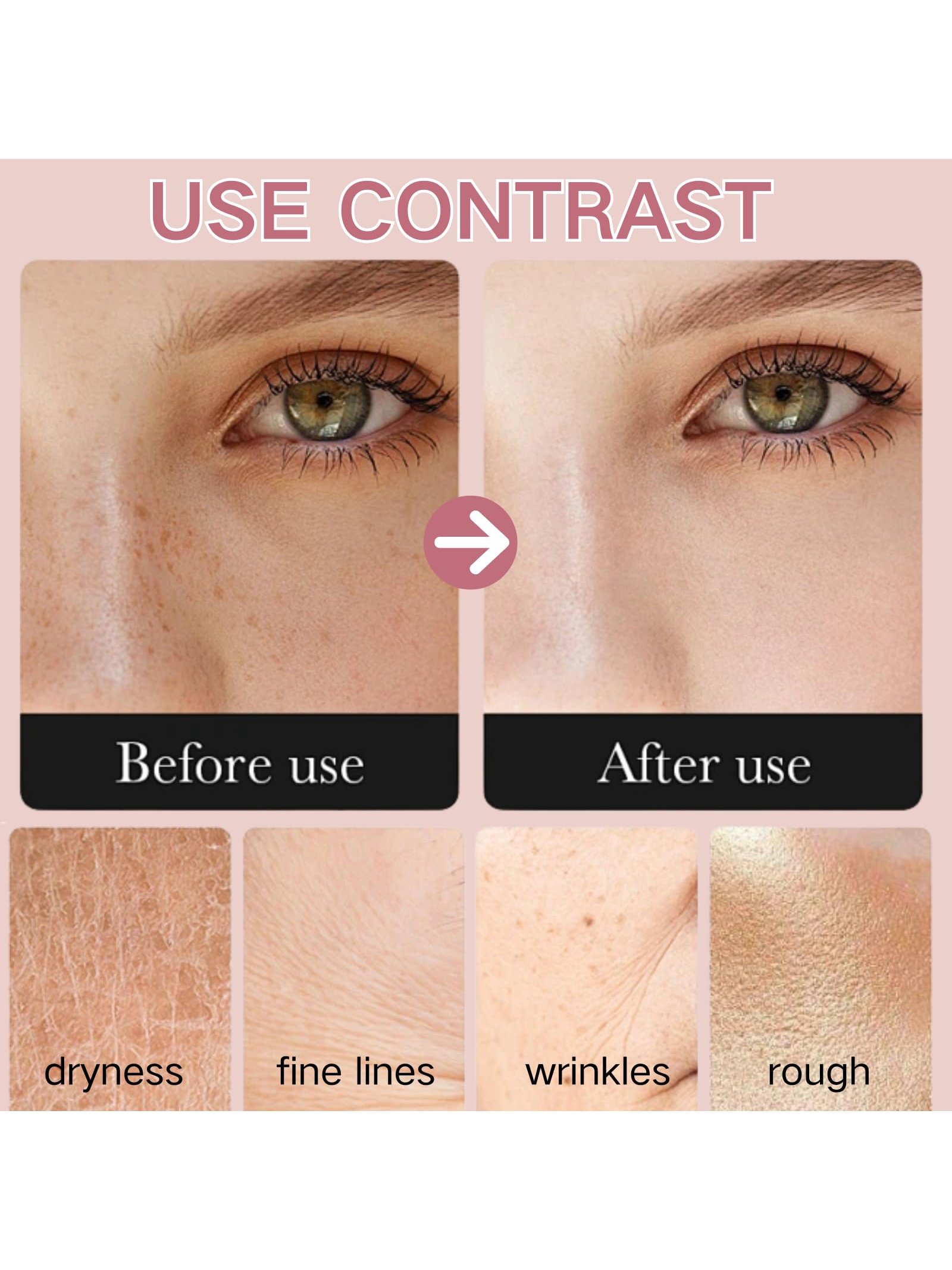 5% PDRN Pink Collagen Volume Multi Balm, 10g