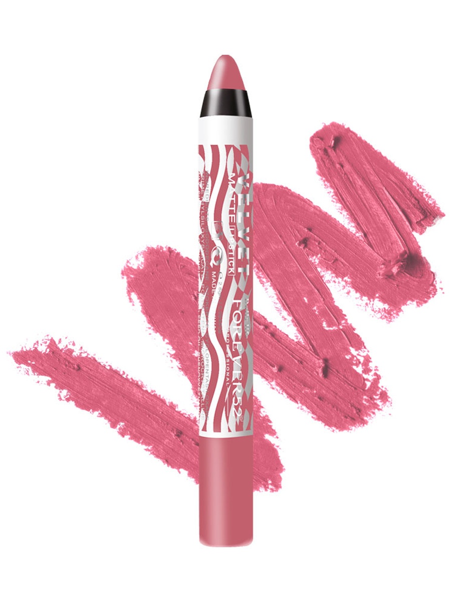 Velvet Matte Lipstick - FT002