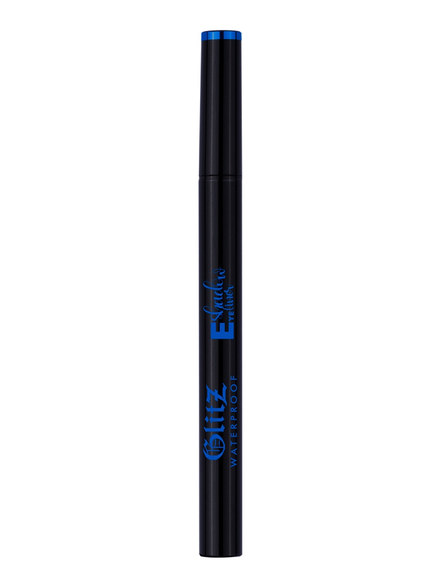 Glitz Waterproof Eyeliner GLT004