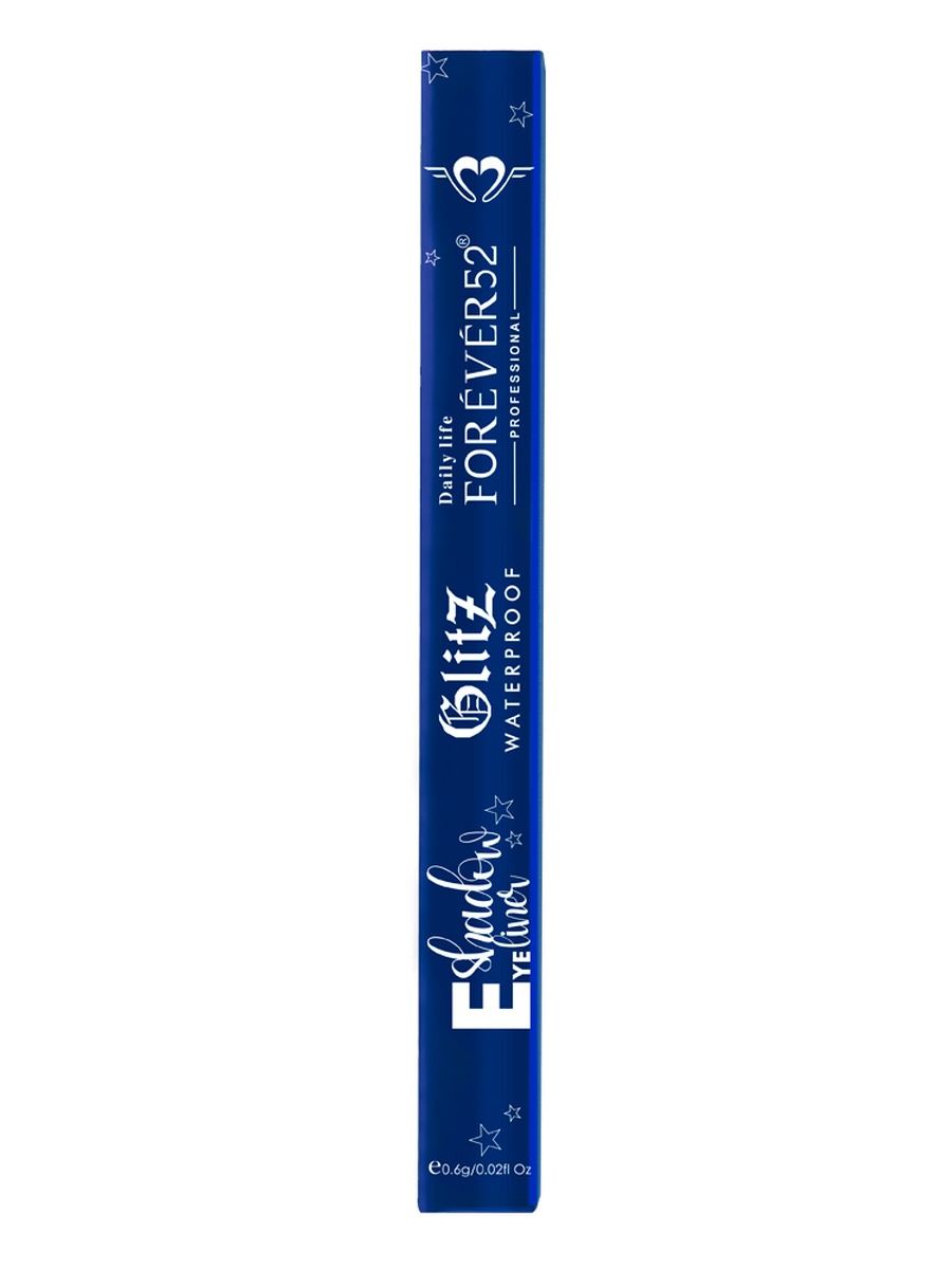 Glitz Waterproof Eyeliner GLT004