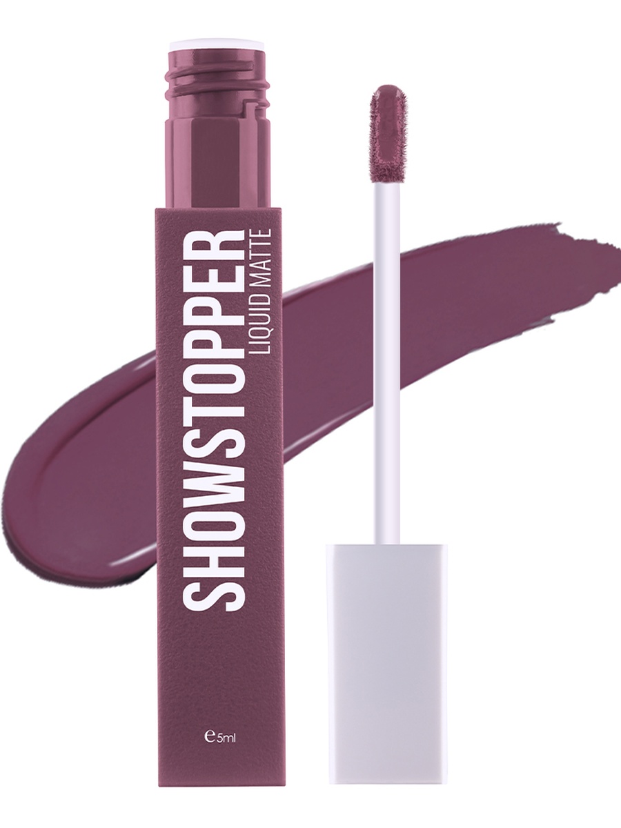 Showstopper Liquid Matte SHW011