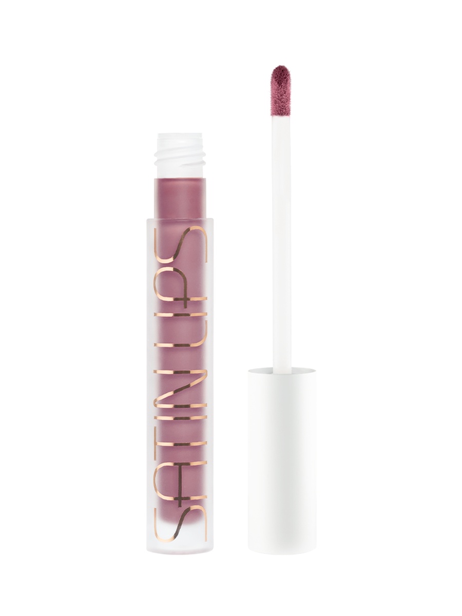 Satin Lips YSL011