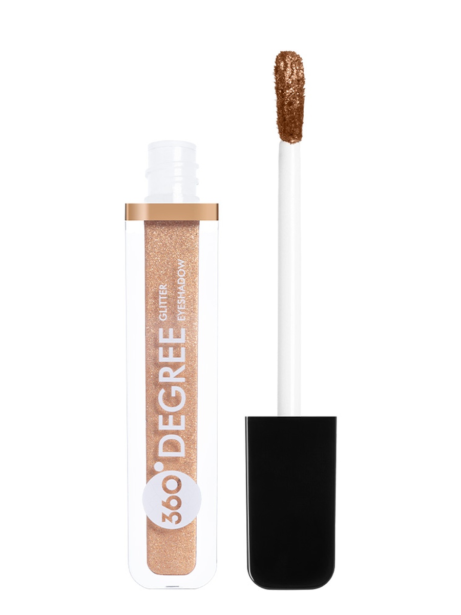 360 Degree Glitter Eyeshadow DGE013