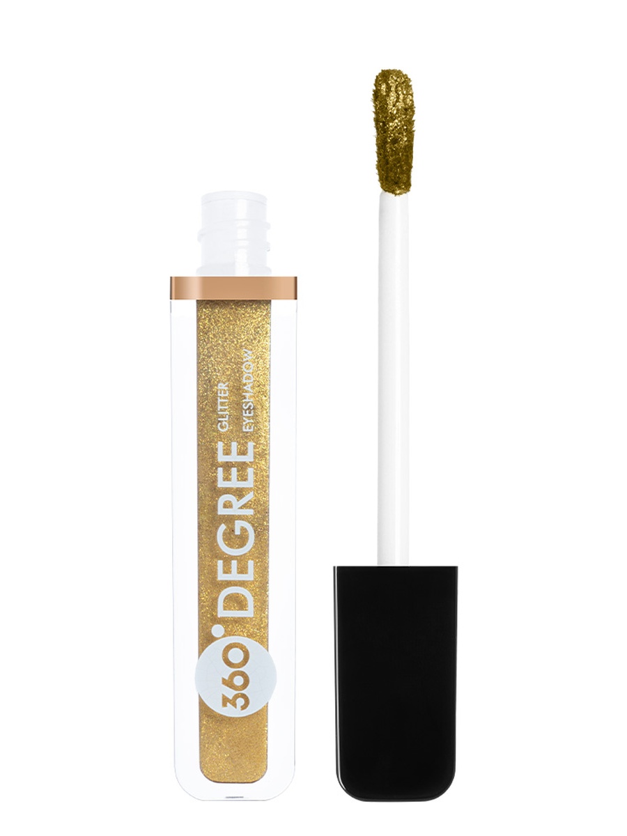 360 Degree Glitter Eyeshadow DGE014