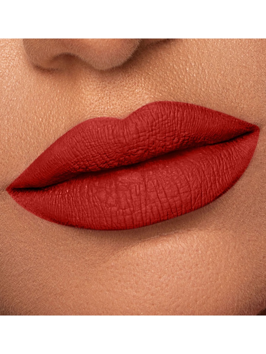 Creamy Matte Lipcolor PIL016