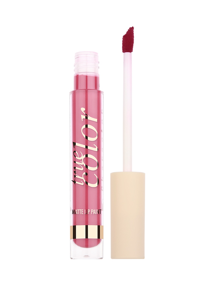 True Color Matte Lip Paint TML009
