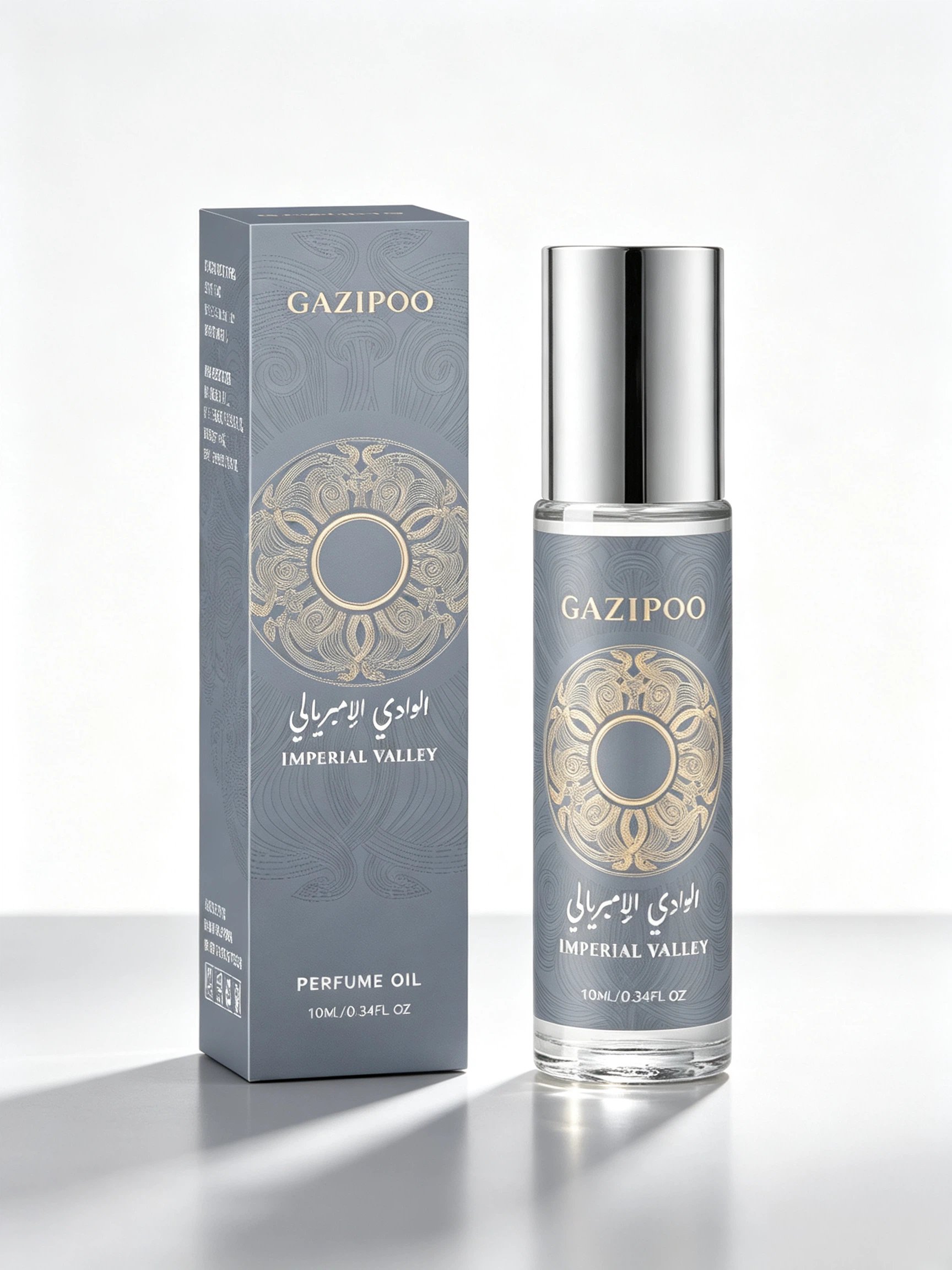 زيت عطري إمبريال فالي 10 مل