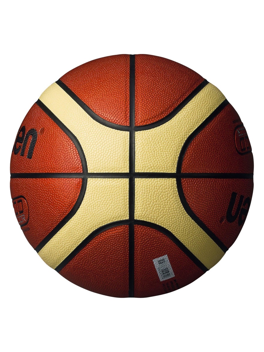 Basketball Composit Leather Outdoor #7