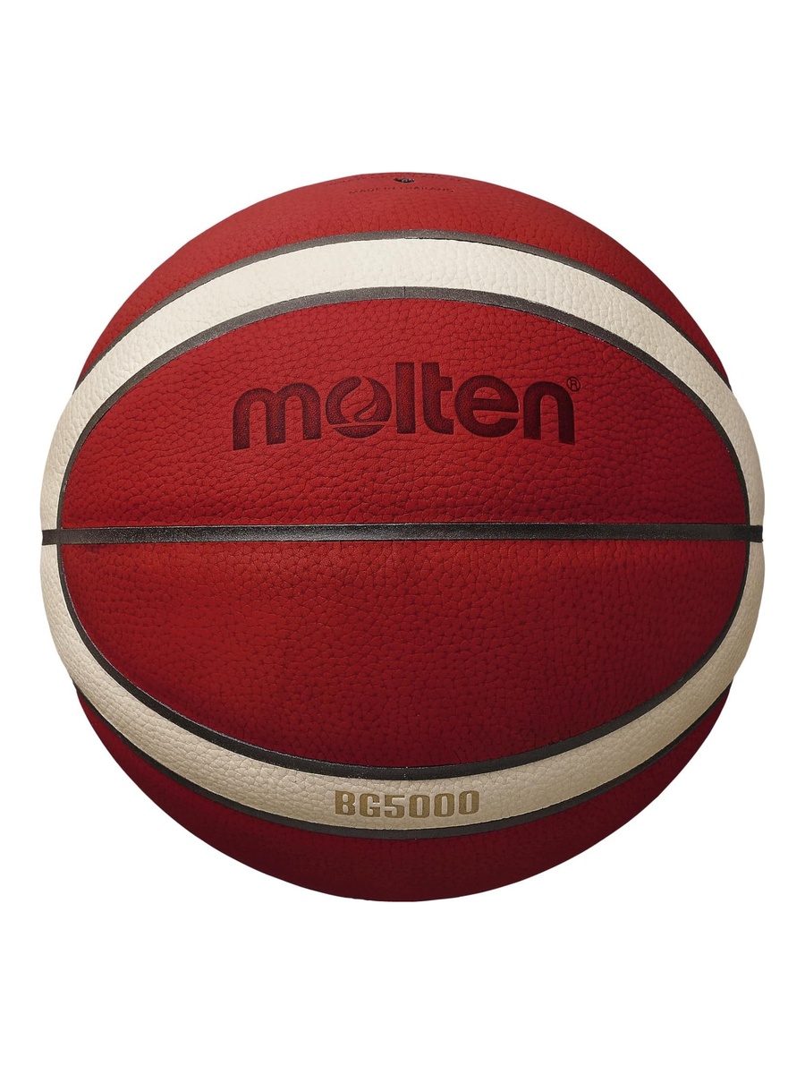 Basket Ball Genuine Leather Size # 6/FA