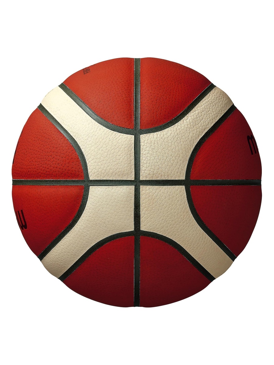 Basket Ball Genuine Leather Size # 6/FA