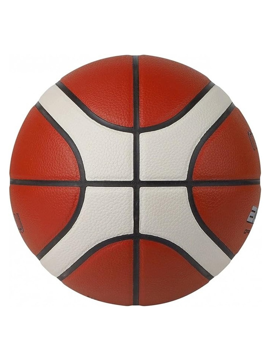 Syn Leather Basketball # 7