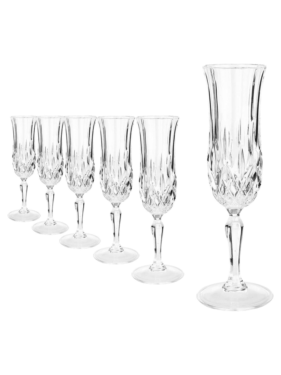 Opera Goblet Set 6Pc 13Cl(237950)