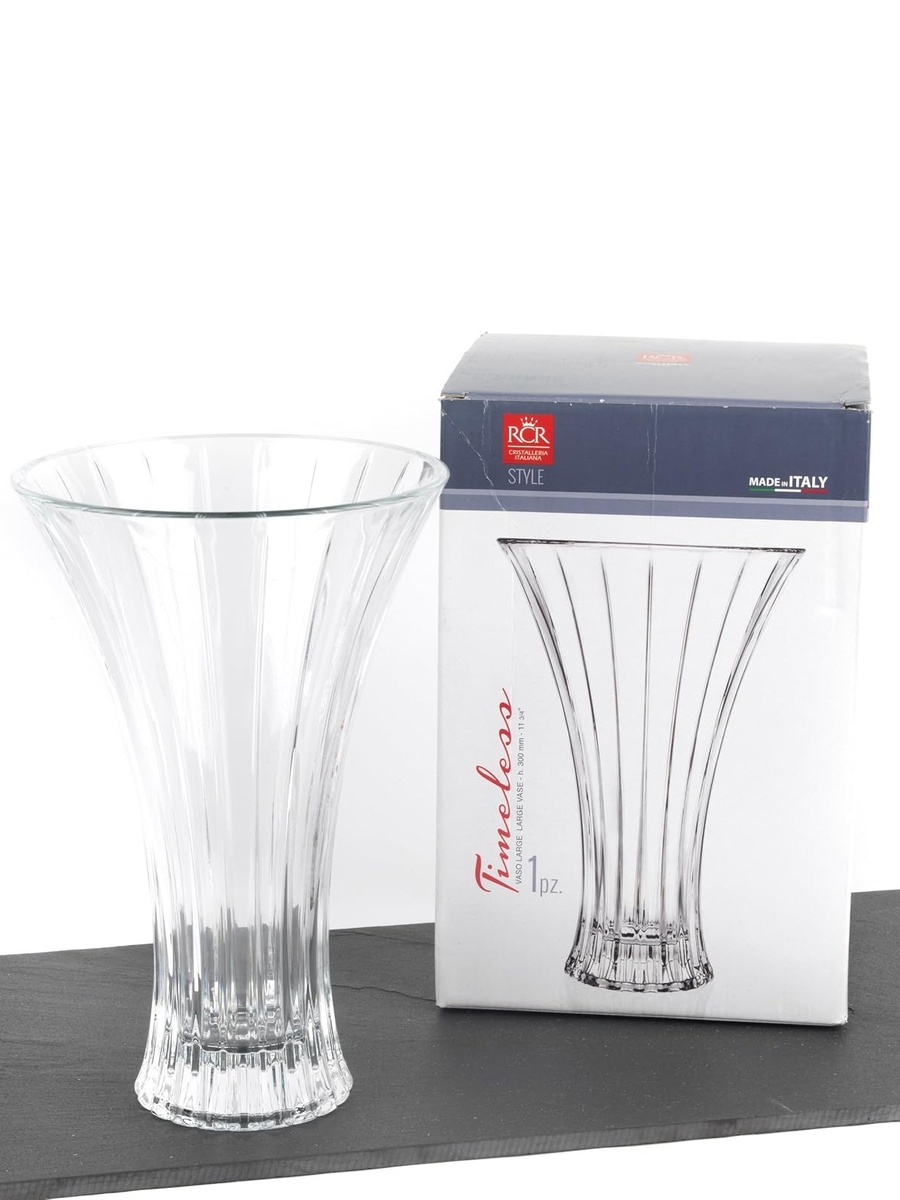 Timeless Vase