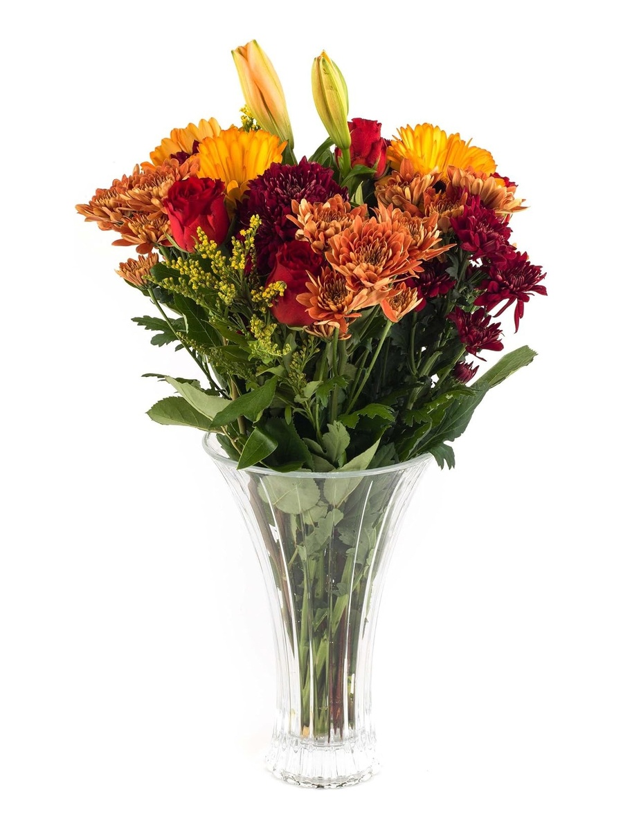 Timeless Vase