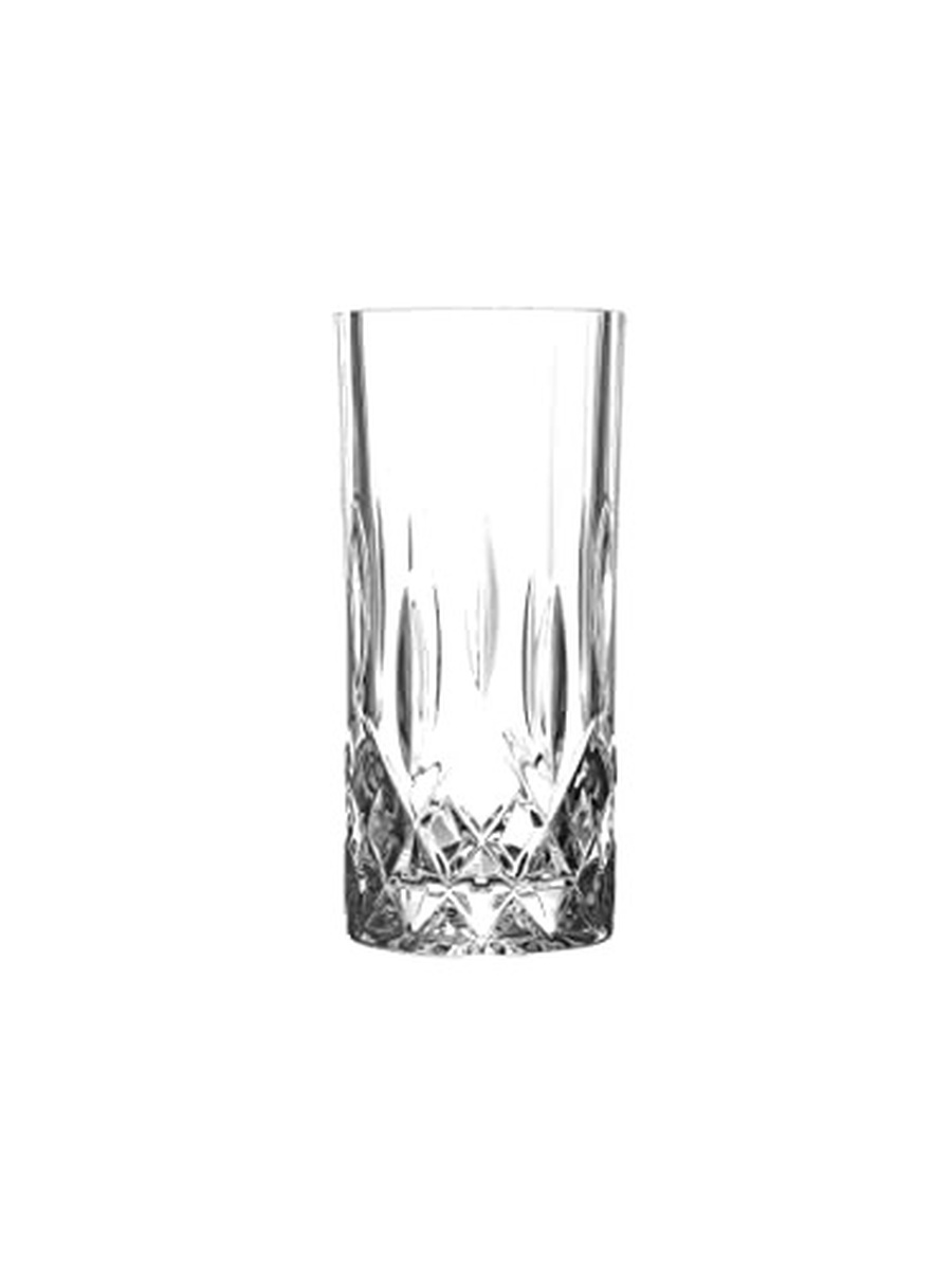Opera Hi Ball Tumbler Set 6Pc 35Cl (237910)