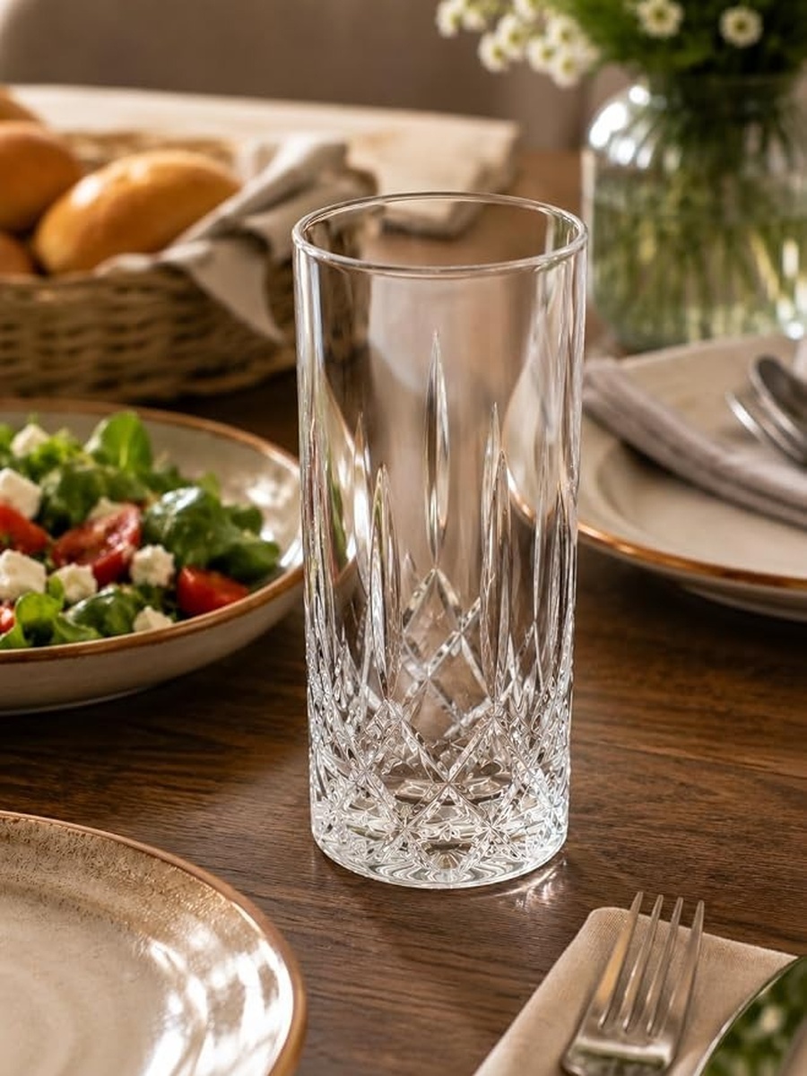 Opera Hi Ball Tumbler Set 6Pc 35Cl (237910)
