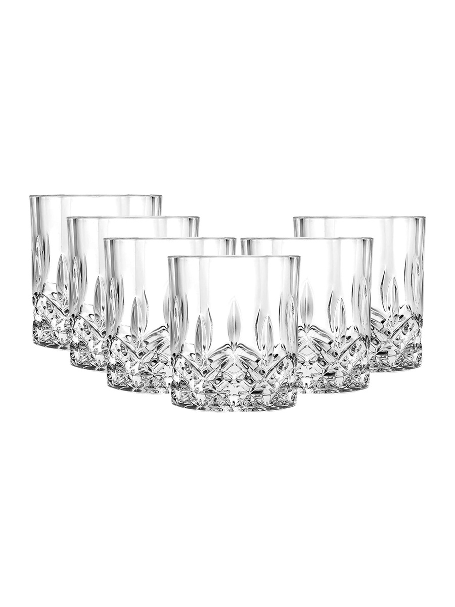 Opera DOF Tumbler Set 6Pc 30Cl(237920)