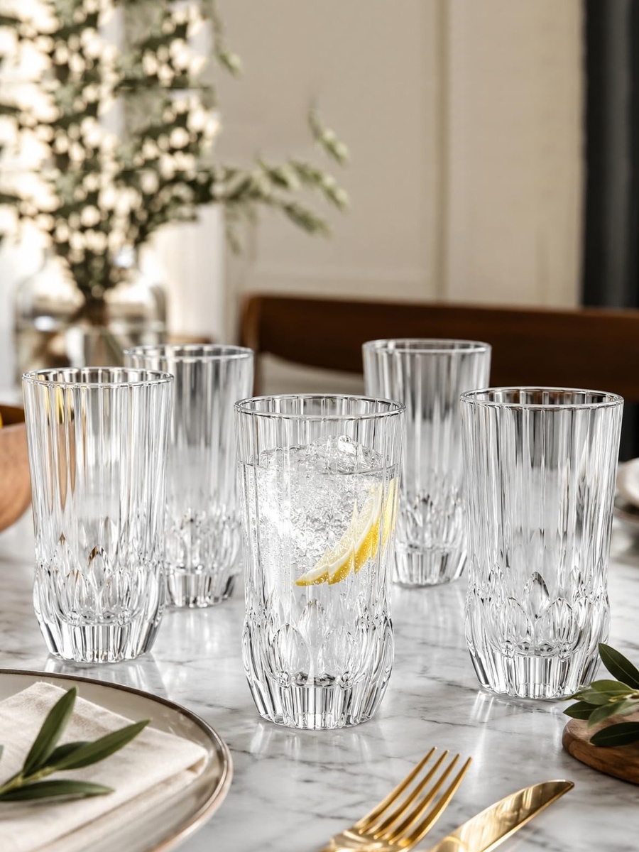 Adagio HB Tumbler