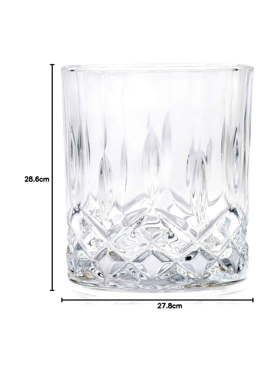 Opera OF Tumbler Set 6Pc 21Cl 237930
