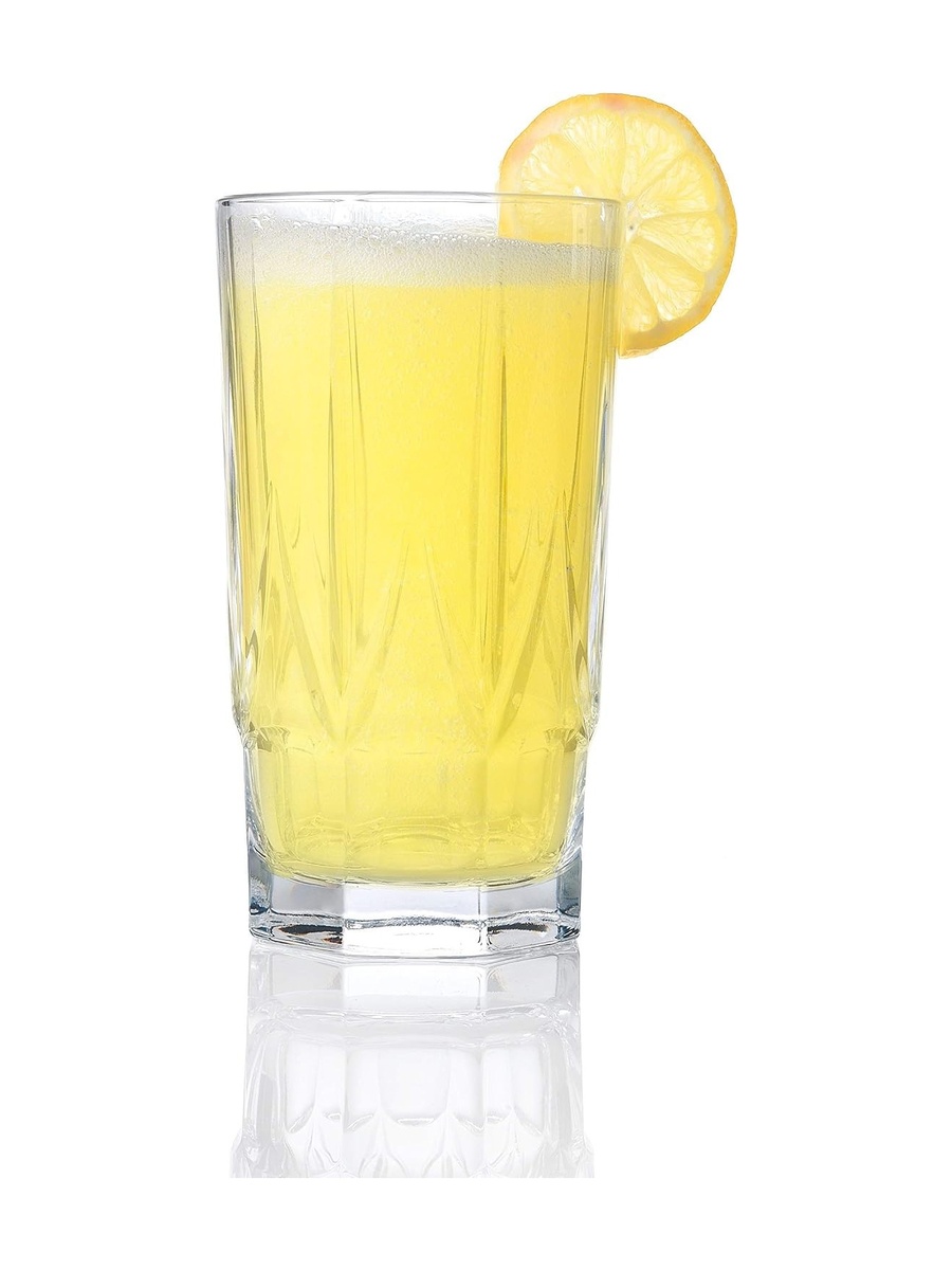 Chic Highball Tumbler Set 6pcs 52cl/17.65oz