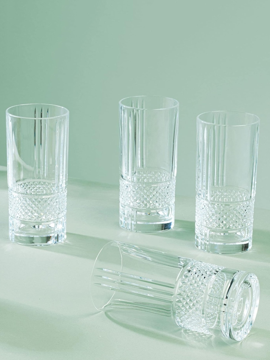 Brillante HB Tumbler Set 6Pc 37Cl
