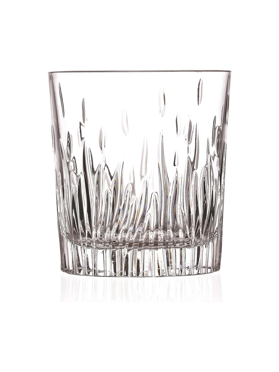 Fire DOF Tumbler