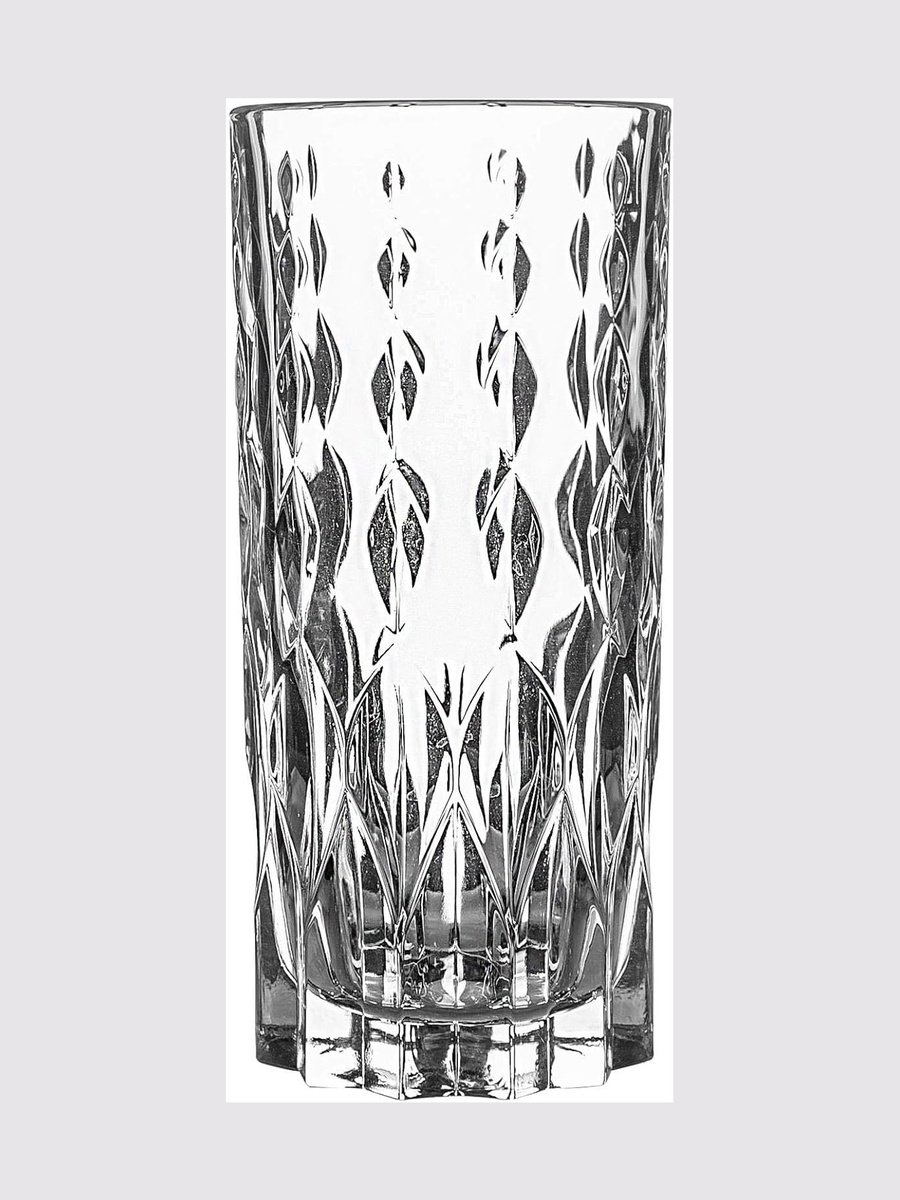 Marilyn Hi-ball Tumbler Set 6pc 35 Cl