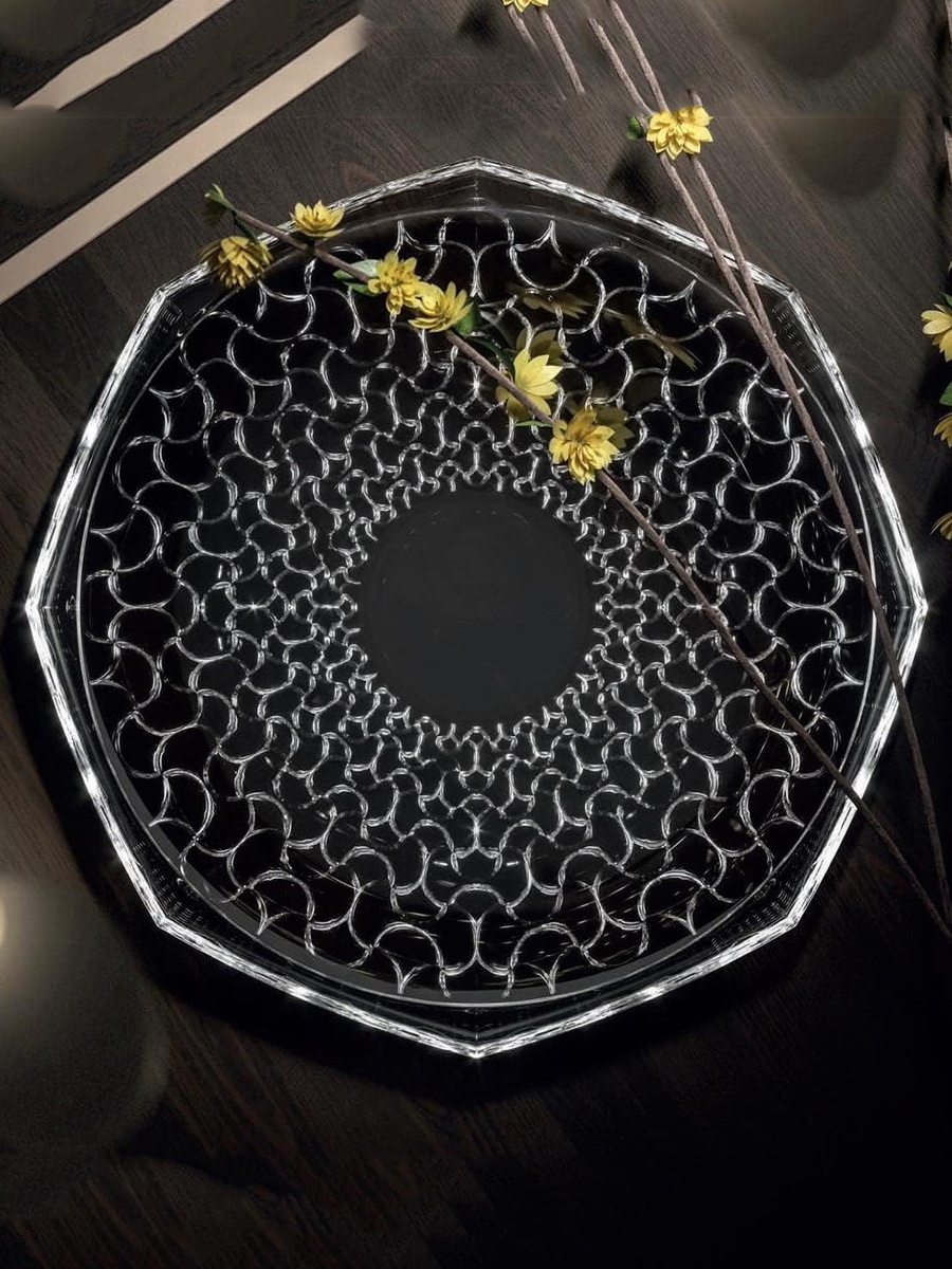 Arabesque Centerpiece
