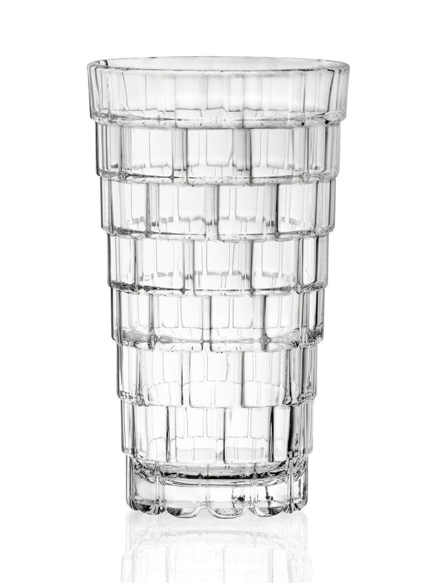 Stack HB Tumbler Set 6Pc 39Cl