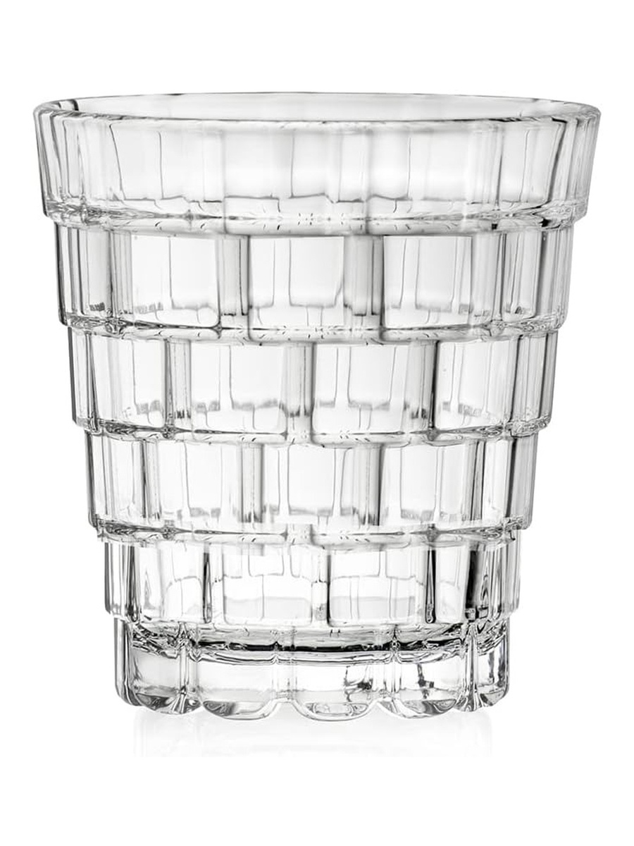 Stack DOF Tumbler Set 6Pc 31Cl