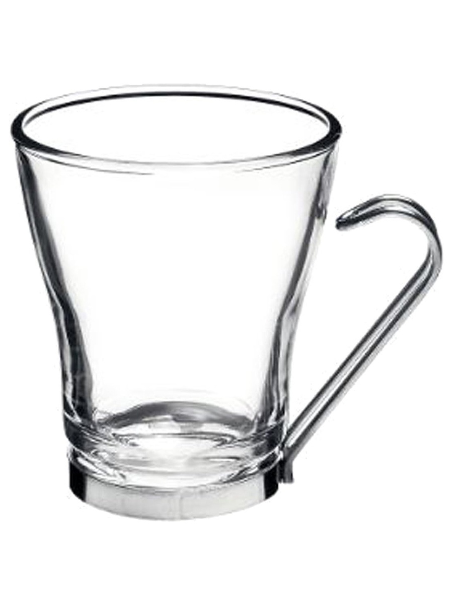 Oslo Cappuccino Cup Set 3Pc 22Cl