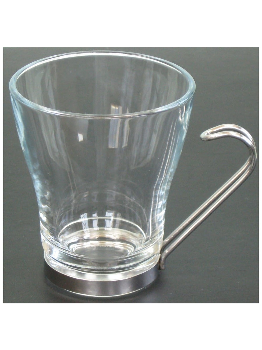 Oslo Cappuccino Cup Set 3Pc 22Cl