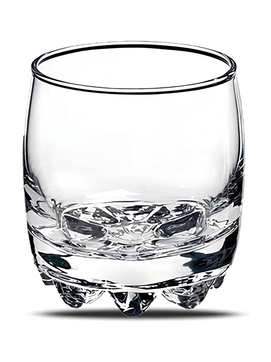 Galassia Water Glass Set 3Pc 30cl