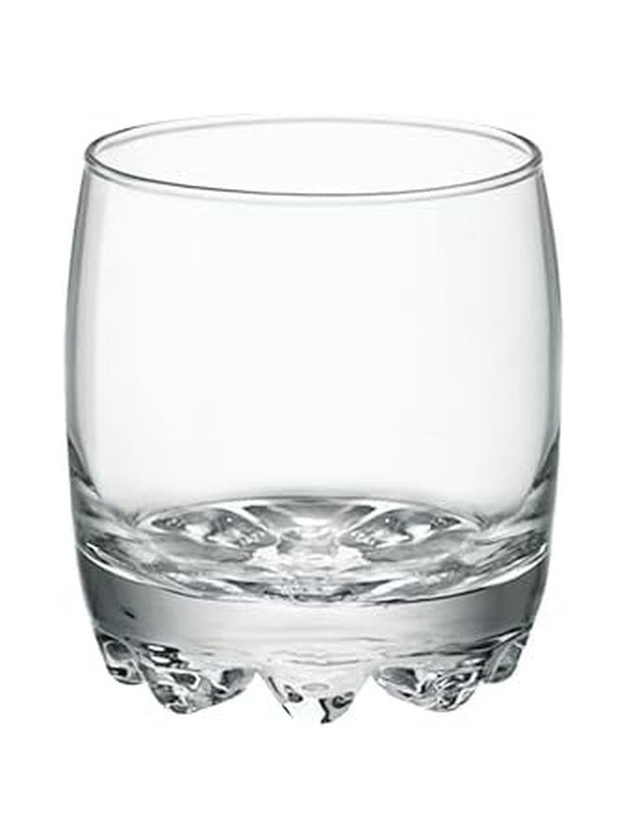 Galassia Water Glass Set 3Pc 30cl