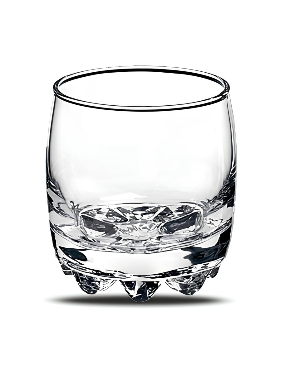 Galassia Short Glass Set 3pc 20Cl