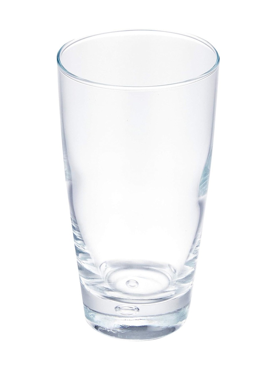 Luna Hi- Ball Glass Set 3pc 34cl