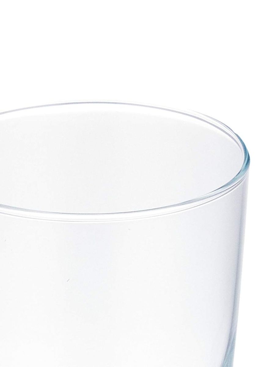 Luna Hi- Ball Glass Set 3pc 34cl