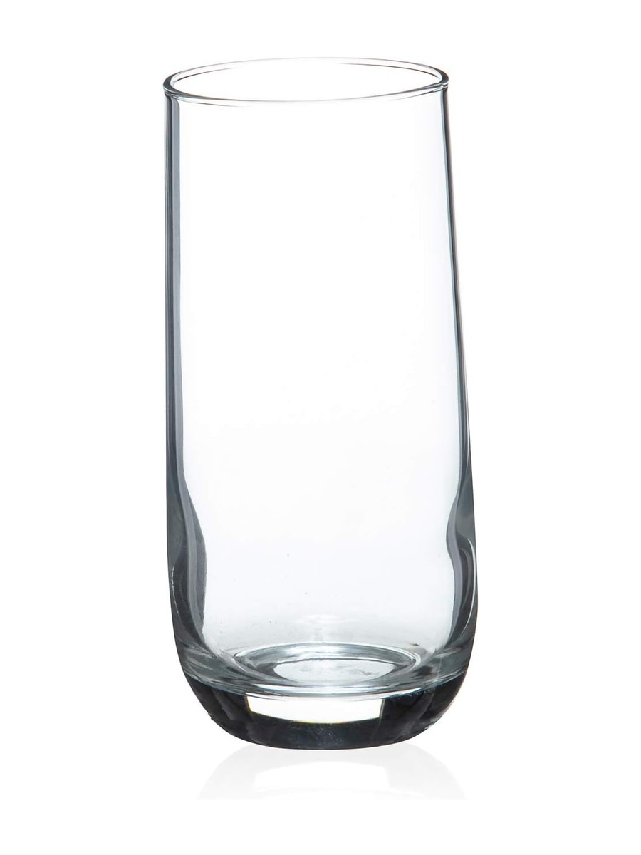 Loto Long Glass Set 3pc 35cl