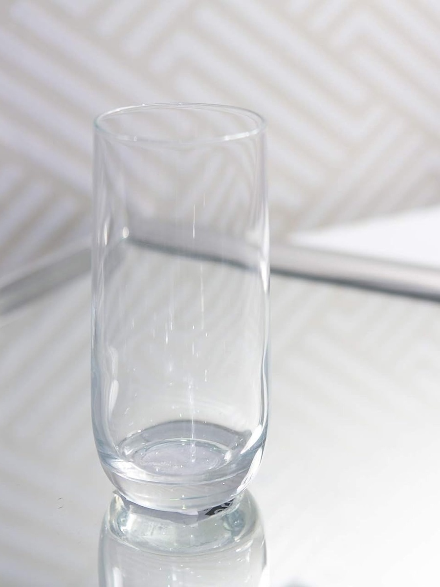 Loto Long Glass Set 3pc 35cl