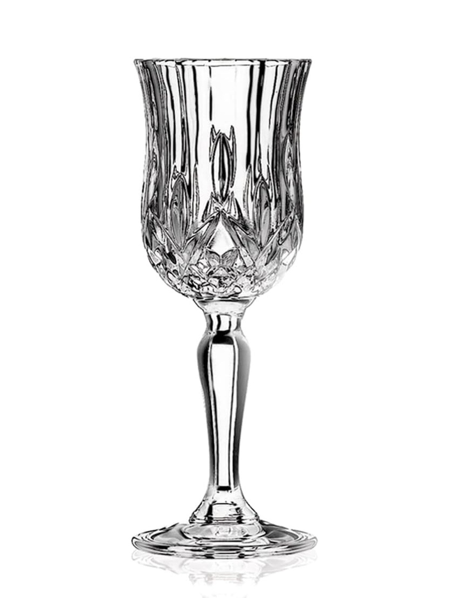 Opera Stem Glass Set 6pc 6Cl