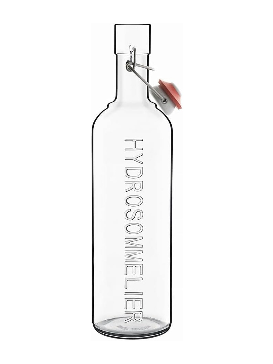 Hydrosommelier Bottle 1 Ltr - 34 Oz