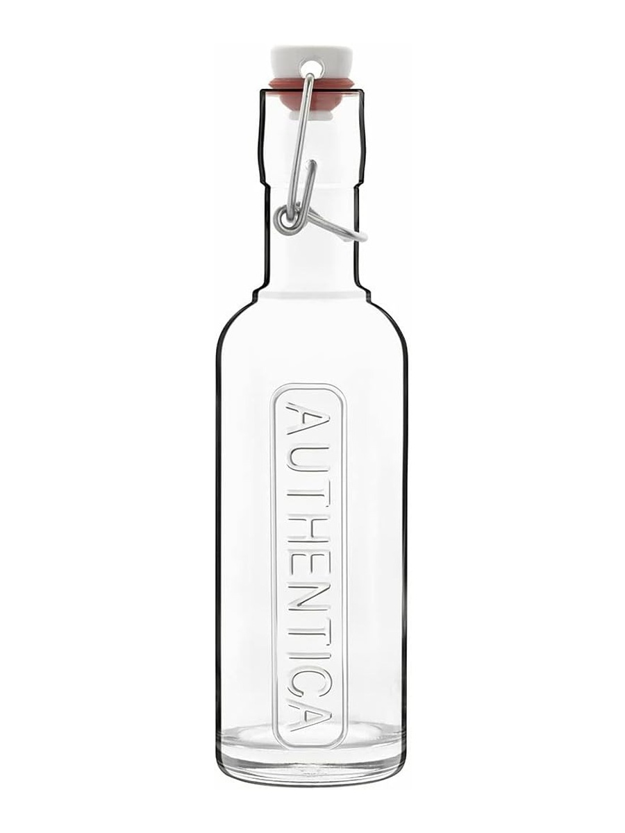 Authentica Bottle 25 Cl - 8 1/2 Oz