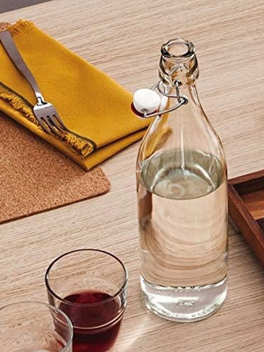Giara Bottle 50 Cl