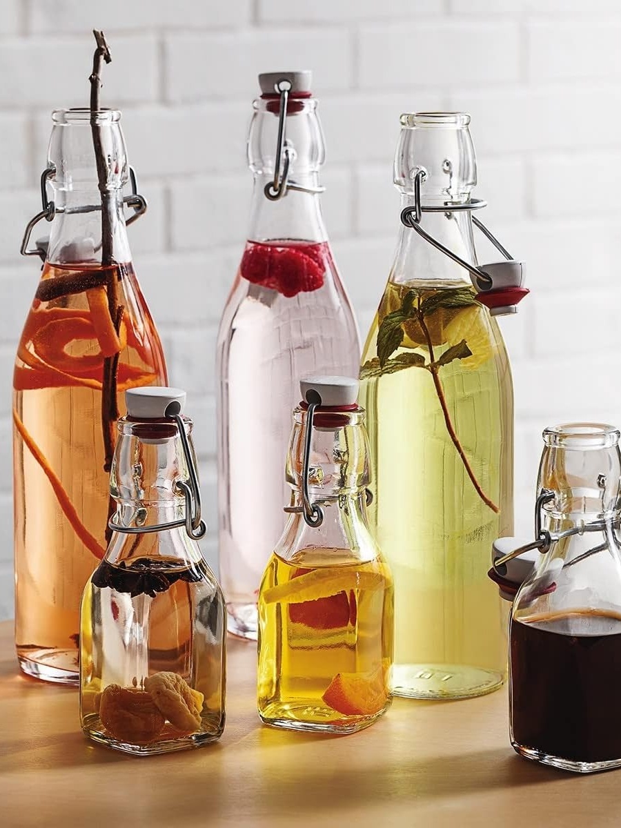 Giara Bottle 50 Cl