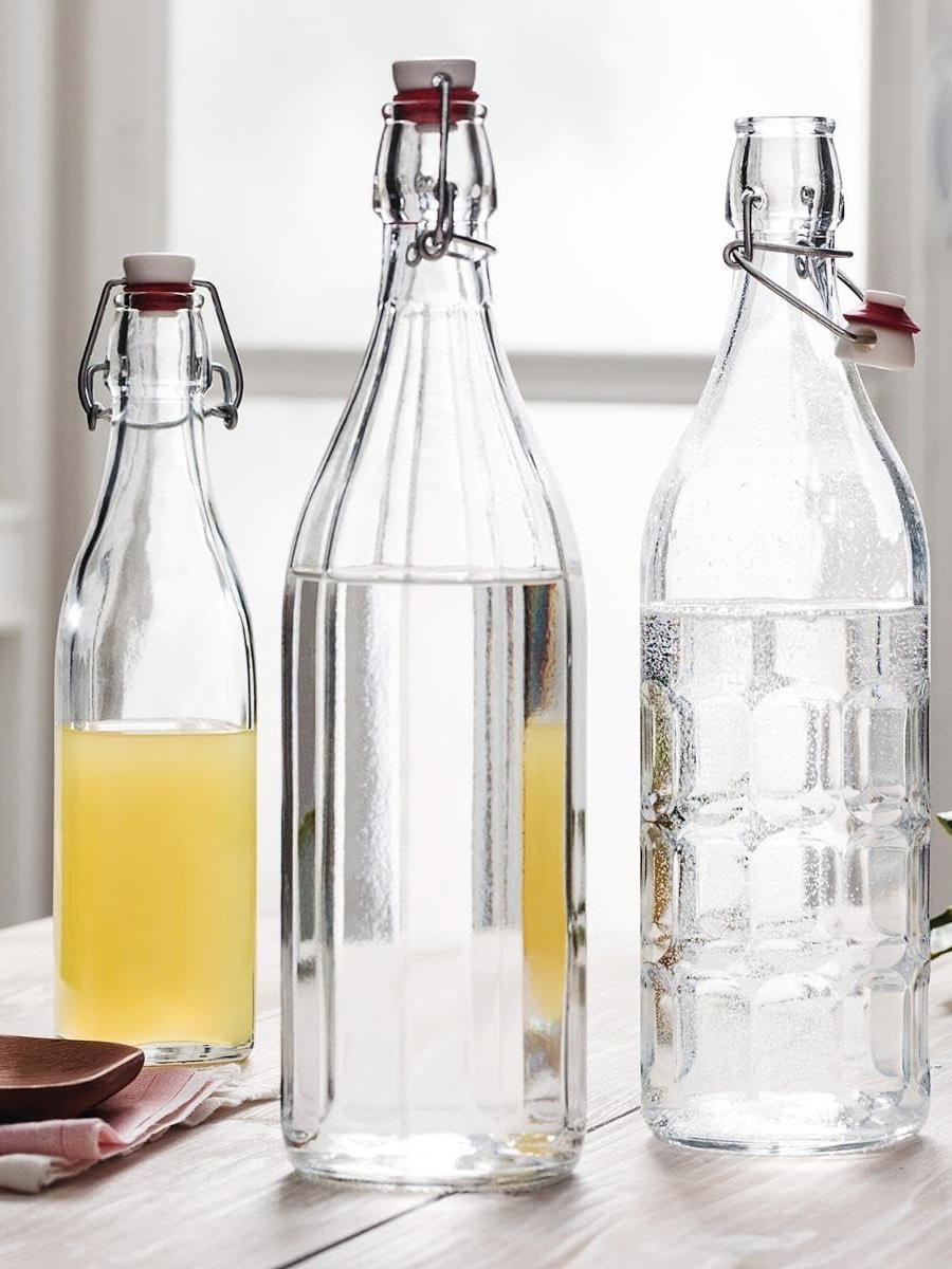 Swing Bottle 1ltr