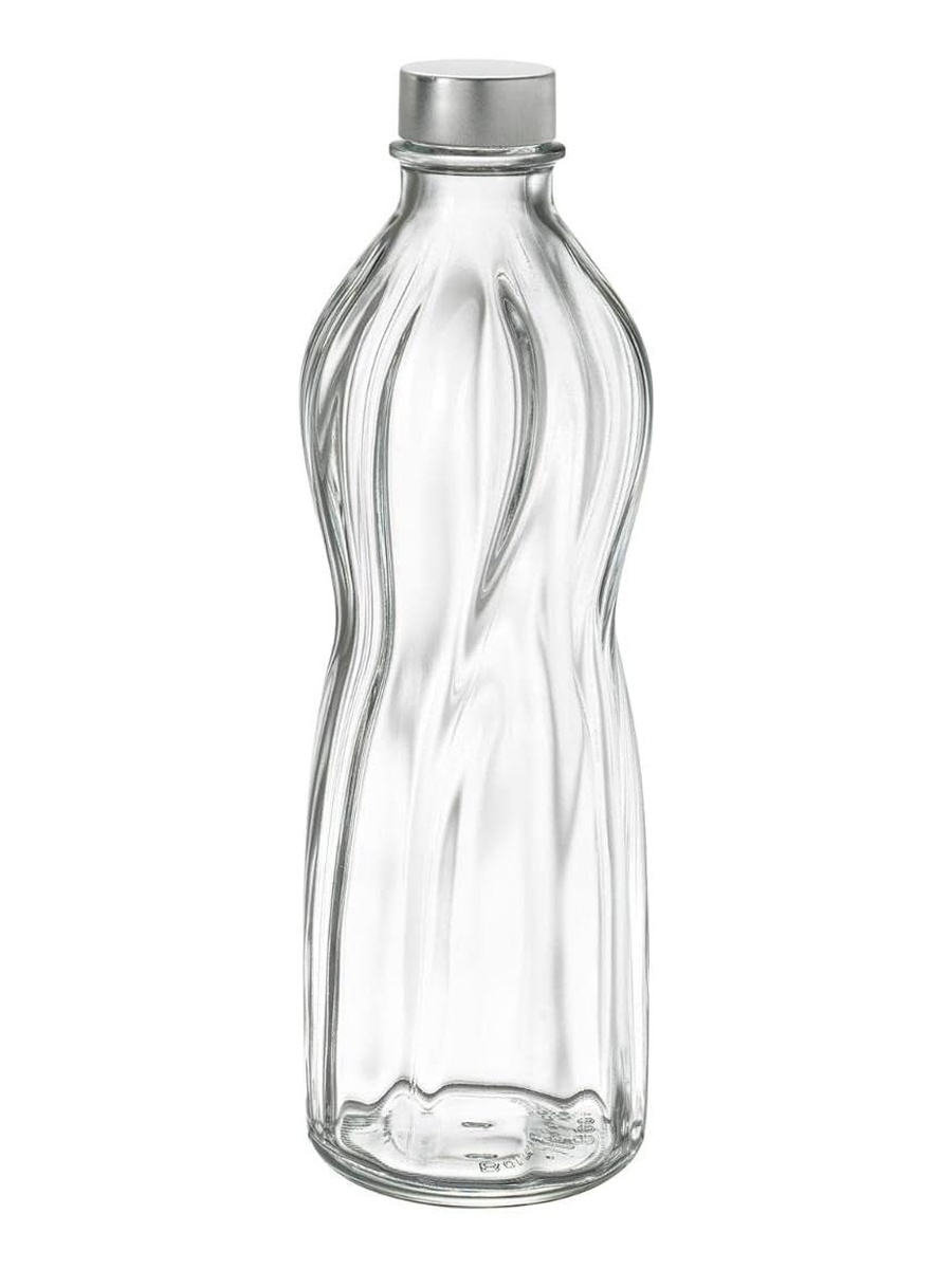 Aqua Bottle .75Ltr