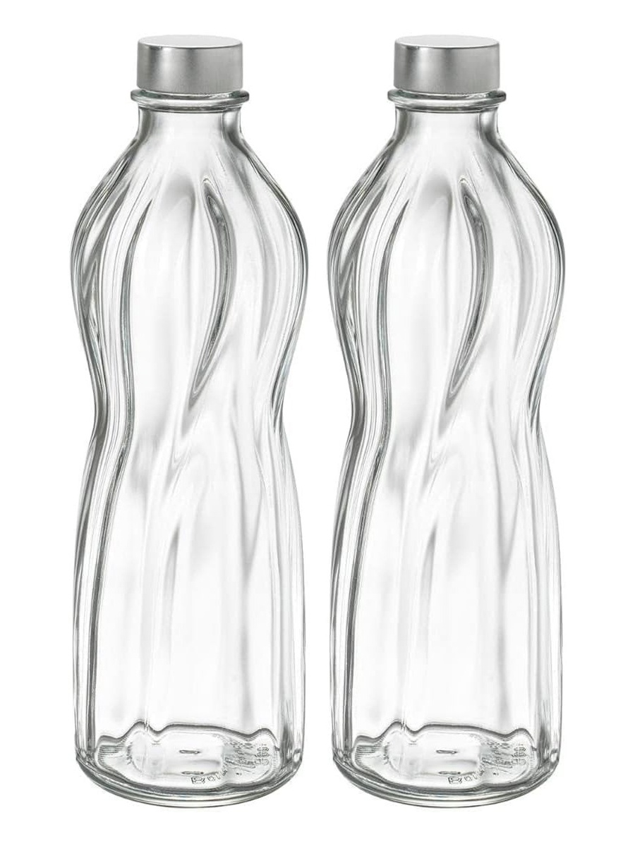 Aqua Bottle .75Ltr