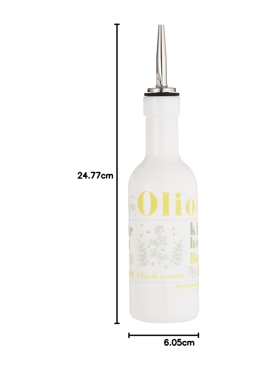 Victoriana Oil Bottle 0.25L Olio