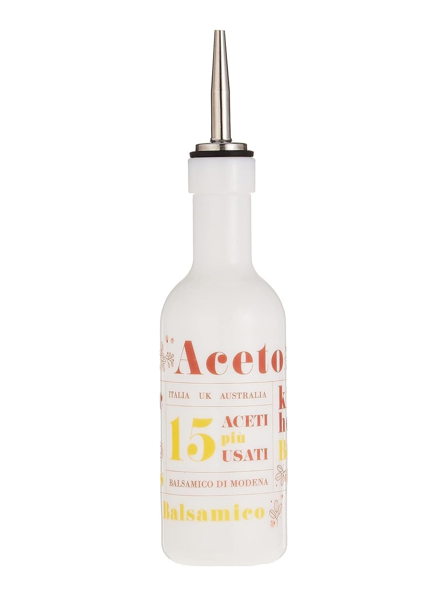 Victoriana Oil Bottle 0.25L Aceto