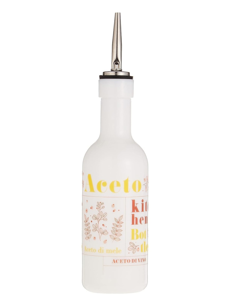 Victoriana Oil Bottle 0.25L Aceto